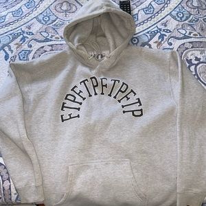 FTP repeated round print